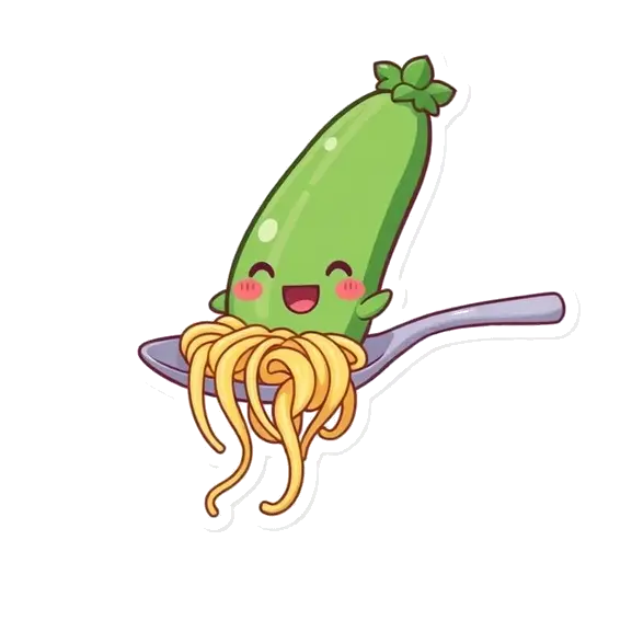 Welcome to Zucchini.Fyi